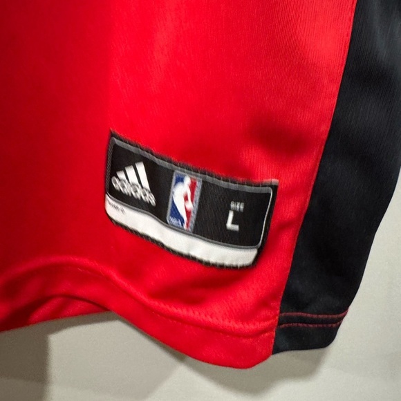 Nguyen Toronto Raptors NBA Basketball Jersey - Picture 4 of 11